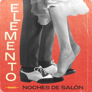 Image for 'Elemento (Noches De Salón)'