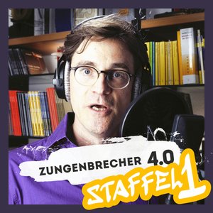 Imagen de 'Zungenbrecher 4.0 - Staffel 1'