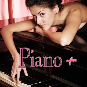 Image for 'Piano +'