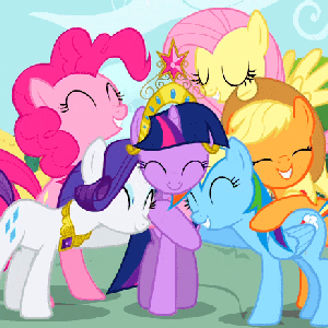 Image pour 'My Little Pony'