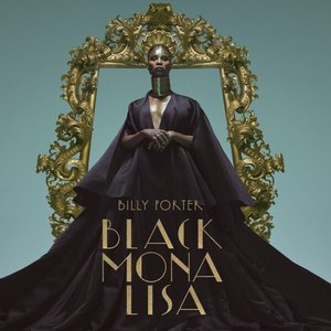 Image for 'black mona lisa'