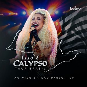 'Eclipse Total (Ao Vivo em São Paulo)' için resim