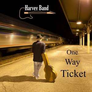 Image for 'One-Way Ticket'