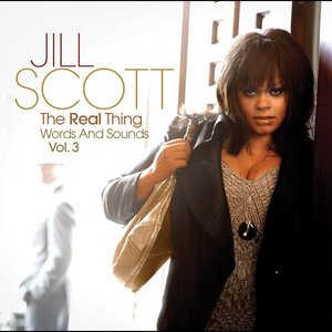 'The Real Thing: Words And Sounds, Vol. 3 (Deluxe Special Edition)'の画像