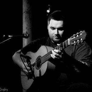 Image for 'RM Hubbert'