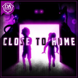Image for 'Close To Home'