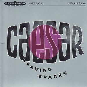 Image for 'Leaving Sparks'