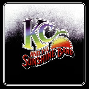 Image for 'Kc & the Sunshine Band'