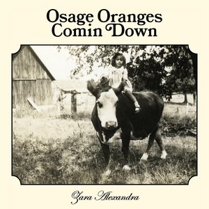 Immagine per 'Osage Oranges Comin Down'