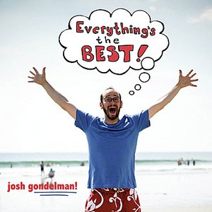 Изображение для 'Everything's The Best!'