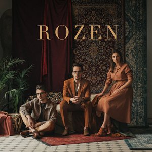 Imagem de 'Rozen'