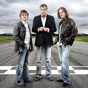 Image for 'Top Gear'