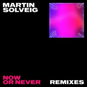 Image for 'Now Or Never (Remixes)'