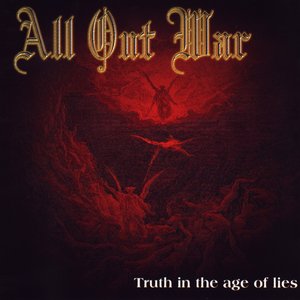 “Truth in the Age of Lies”的封面