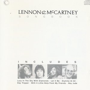 “Lennon & McCartney Songbook”的封面