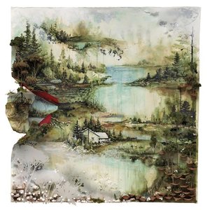 'Bon Iver (Deluxe Edition)' için resim