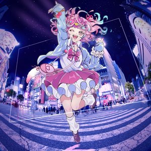 Image for 'Bucchigiri Tokyo - EP'