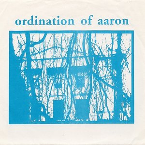 Image for 'ordination of aaron'