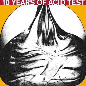 Bild für '10 Years Of Acid Test'