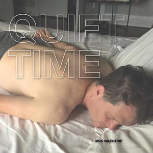 Image for 'Quiet Time'