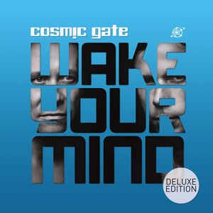 Image for 'Wake Your Mind (Deluxe Edition)'