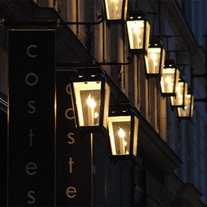 Bild för 'Hotel Costes'