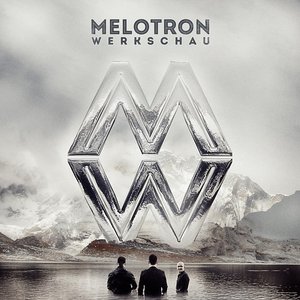 Image pour 'Werkschau (Deluxe Edition)'