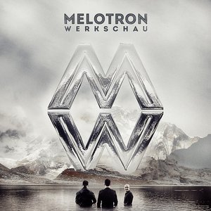 Image for 'Werkschau (Deluxe Edition)'