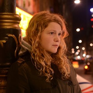 Bild für 'Kate Tempest'