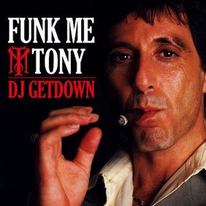 Imagen de 'funk me tony'