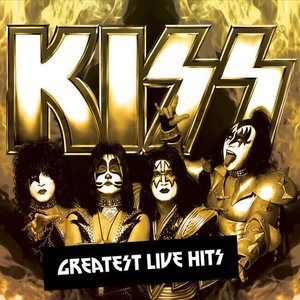 Изображение для 'Greatest Live Hits'