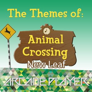 Image for 'The Themes of: Animal Crossing, New Leaf'