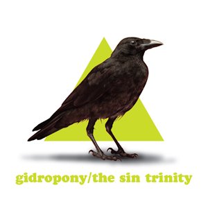 Image for 'The Sin Trinity'