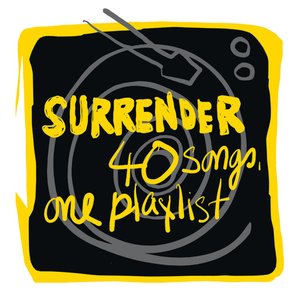 Image for 'SURRENDER 40 SONGS, ONE PLAYLIST'