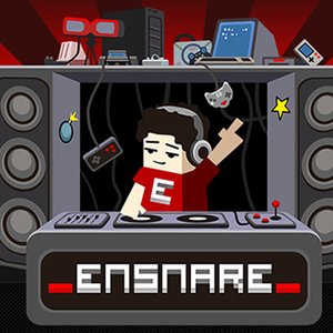 Image for '_ensnare_'
