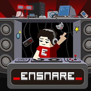 Imagem de '_ensnare_'