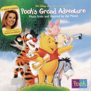 Image for 'Pooh's Grand Adventure'