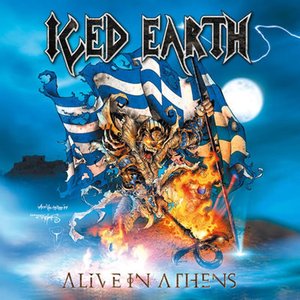 Image for 'Alive In Athens (Limited Edition)'