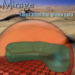 Image for 'Tales from the Green Sofa'