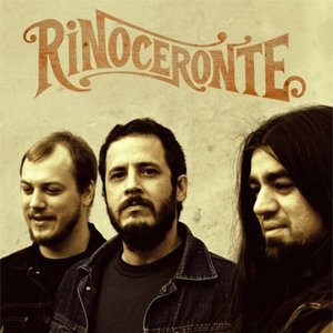 Image for 'Rinoceronte'