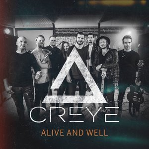 Image for 'Alive And Well (Live)'