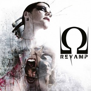 Image for 'ReVamp (Exclusive Bonus Version)'