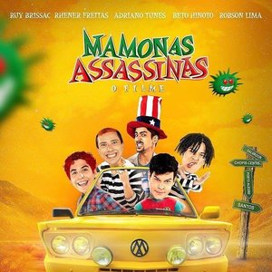 Image for 'Mamonas Assassinas - O Filme'