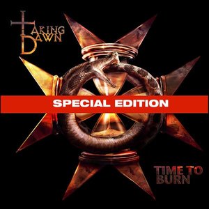 Image pour 'Time to Burn (Special Edition)'