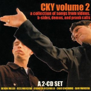 Image for 'Volume 2 (disc 1)'