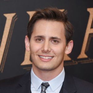 Image for 'Benj Pasek'