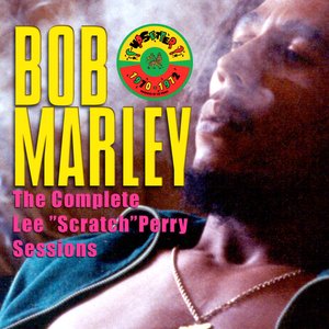 Изображение для 'The Complete Lee "Scratch" Perry Sessions'