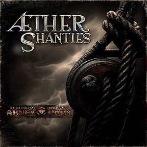 Image for 'Aether Shanties'
