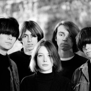 “Slowdive”的封面