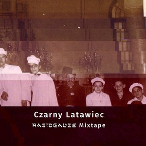 Image for 'czarny latawiec'